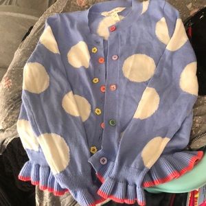 Matilda Jane “As A Button” Cardigan
